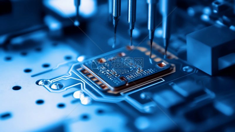SMT贴片加工：全面解析如何判断加工质量与可靠性